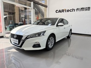 Nissan Teana 2019