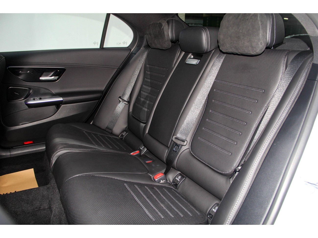 Mercedes-Benz C 260 L 2024