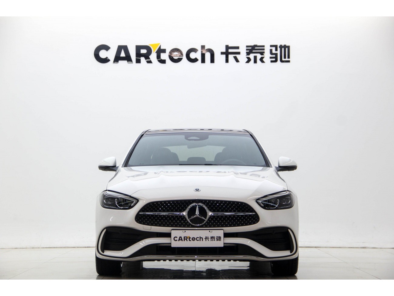 Mercedes-Benz C 260 L 2024