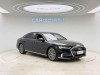 Audi A8L 55 TFSI 2021