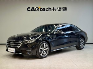 Mercedes-Benz E 300 L 2025