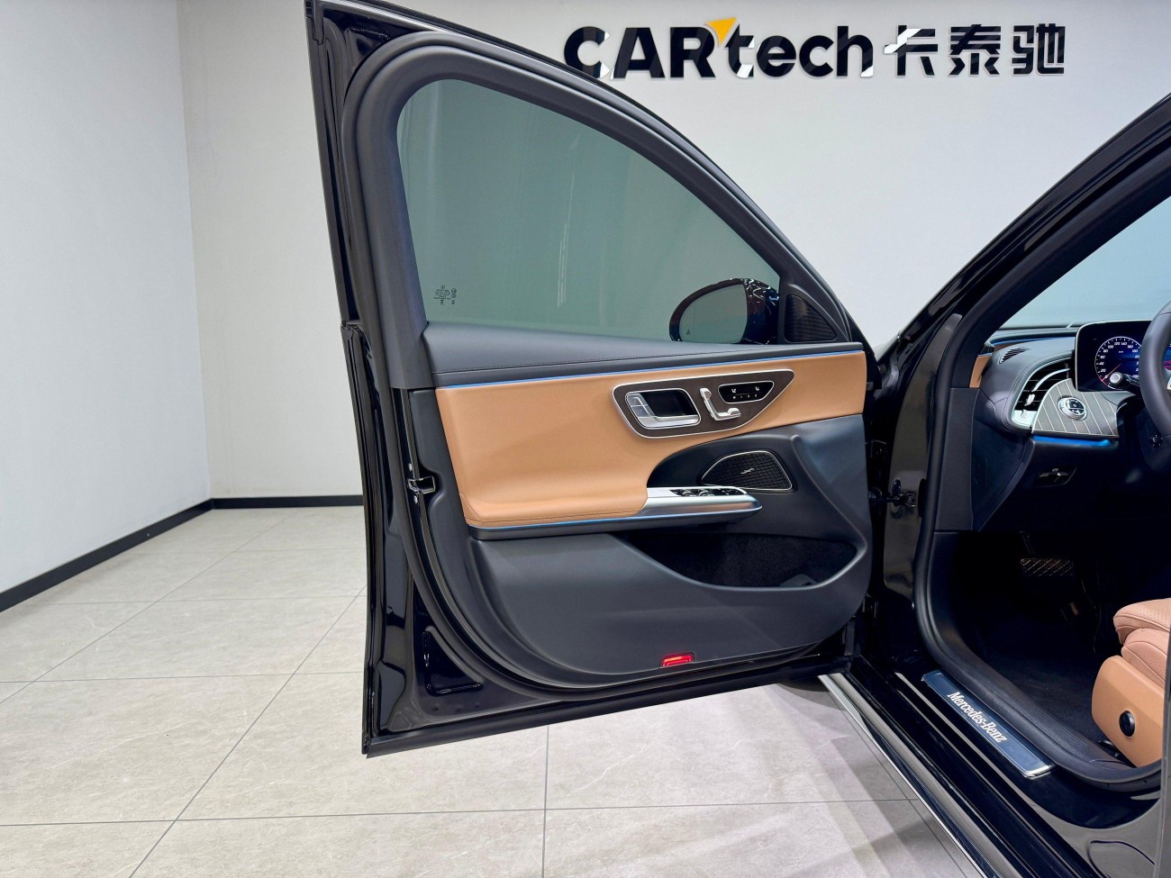 Mercedes-Benz E 300 L 2025