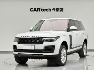 Land Rover Range Rover 2020