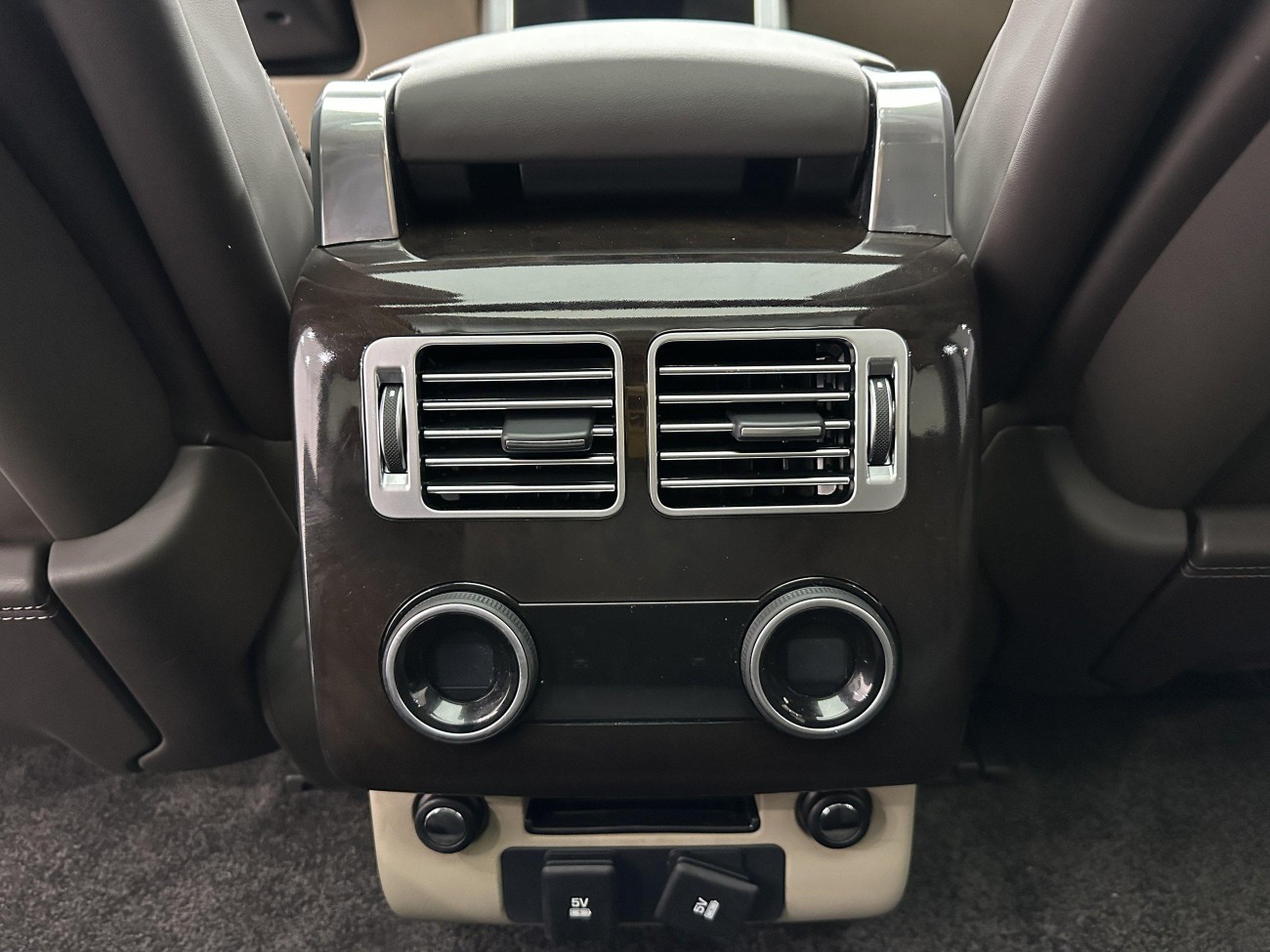 Land Rover Range Rover 2020