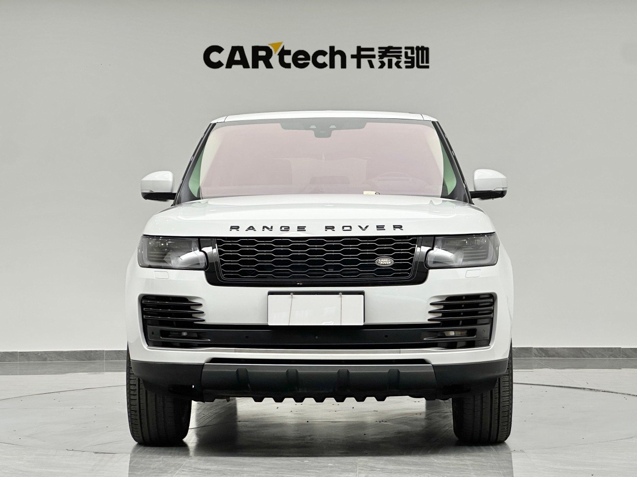 Land Rover Range Rover 2020