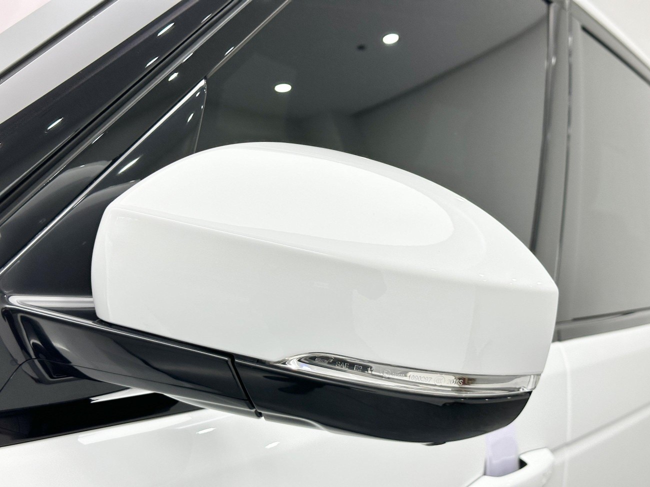 Land Rover Range Rover 2020