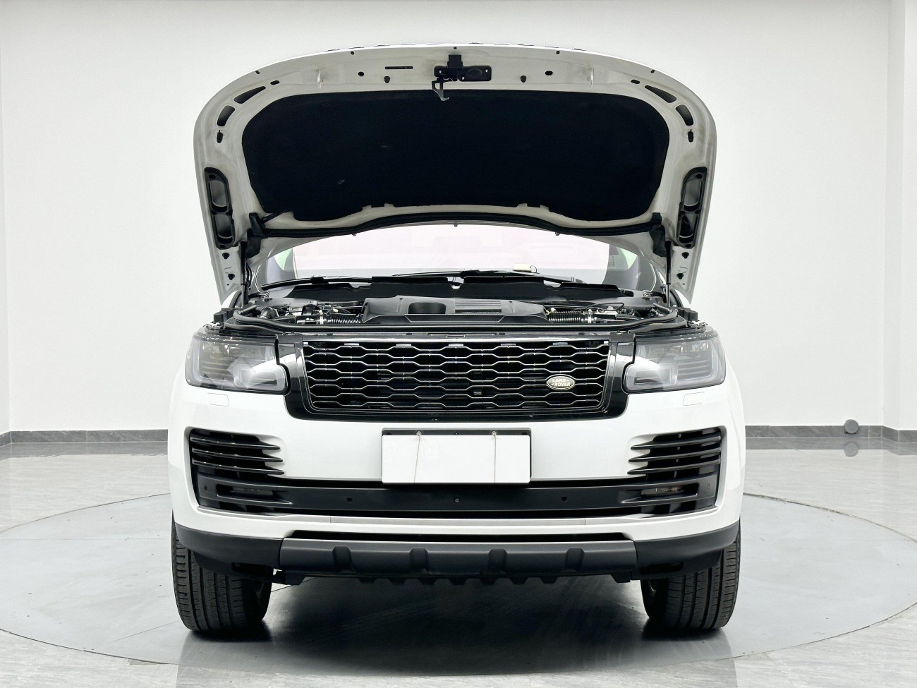 Land Rover Range Rover 2020