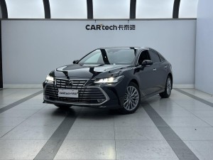 Toyota Avalon 2024