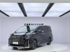 Toyota Vellfire 2024