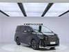 Toyota Vellfire 2024