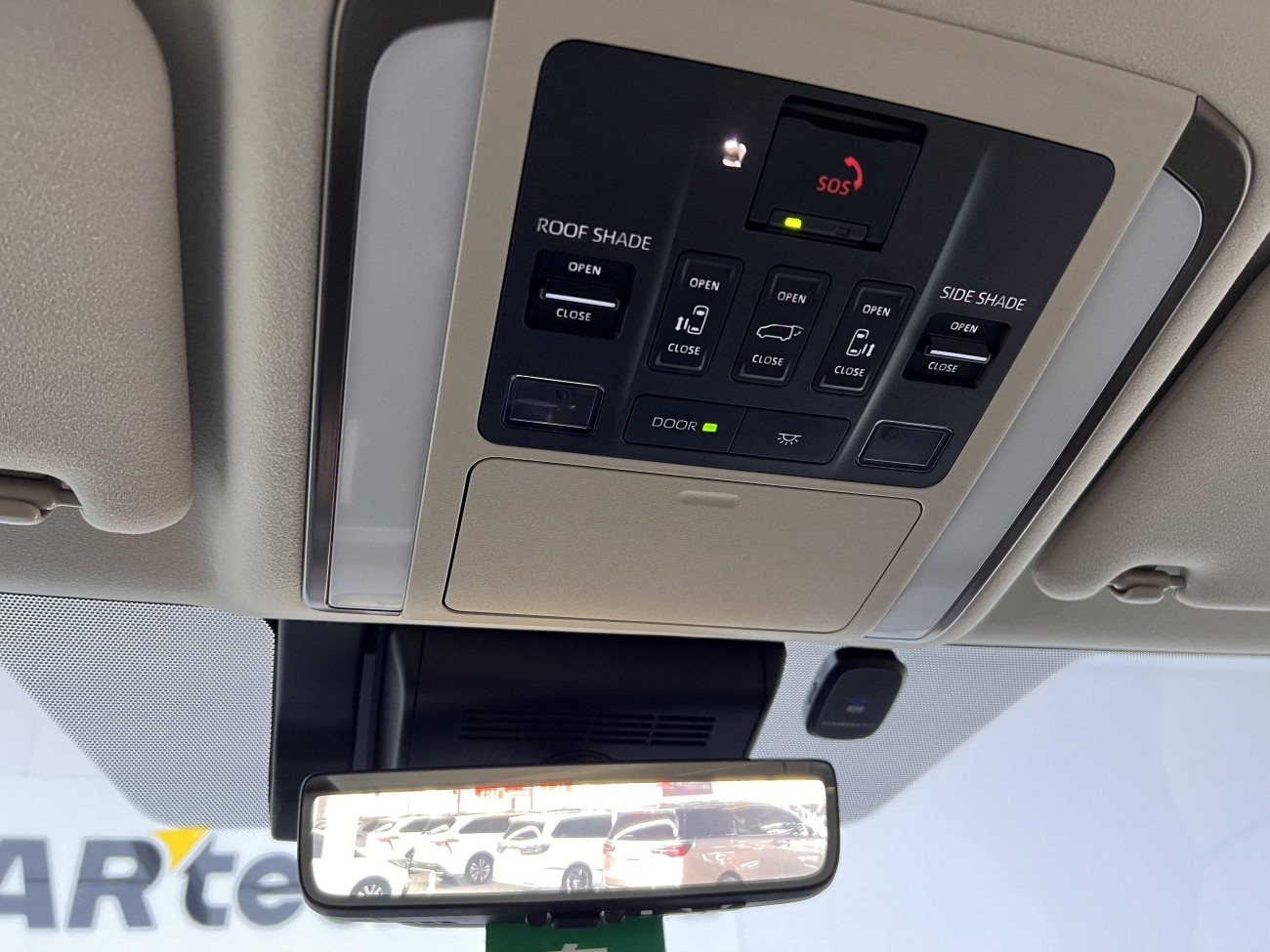 Toyota Vellfire 2024