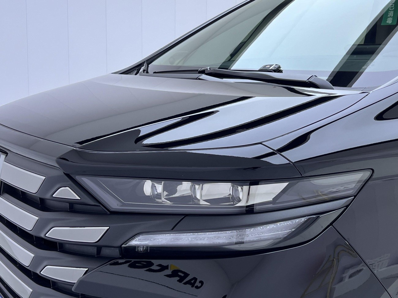 Toyota Vellfire 2024