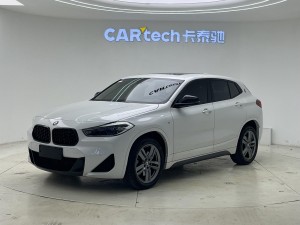 BMW X2 2023