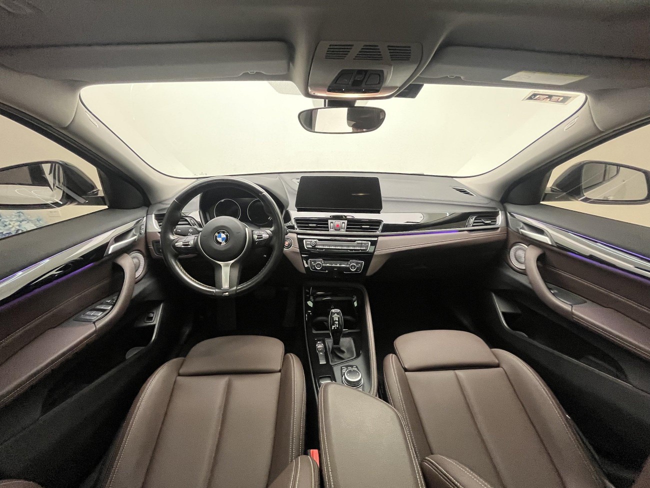 BMW X2 2023
