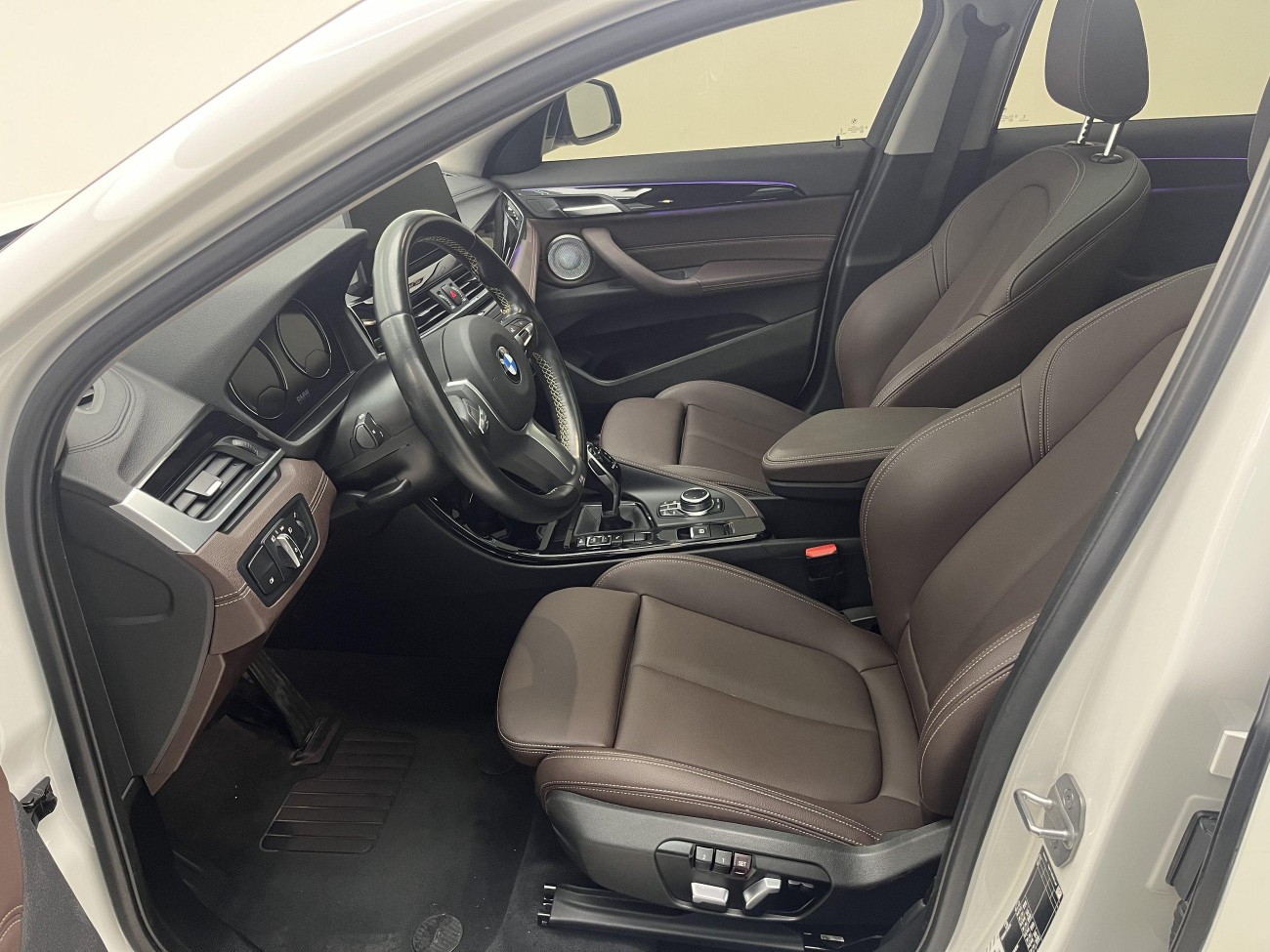BMW X2 2023