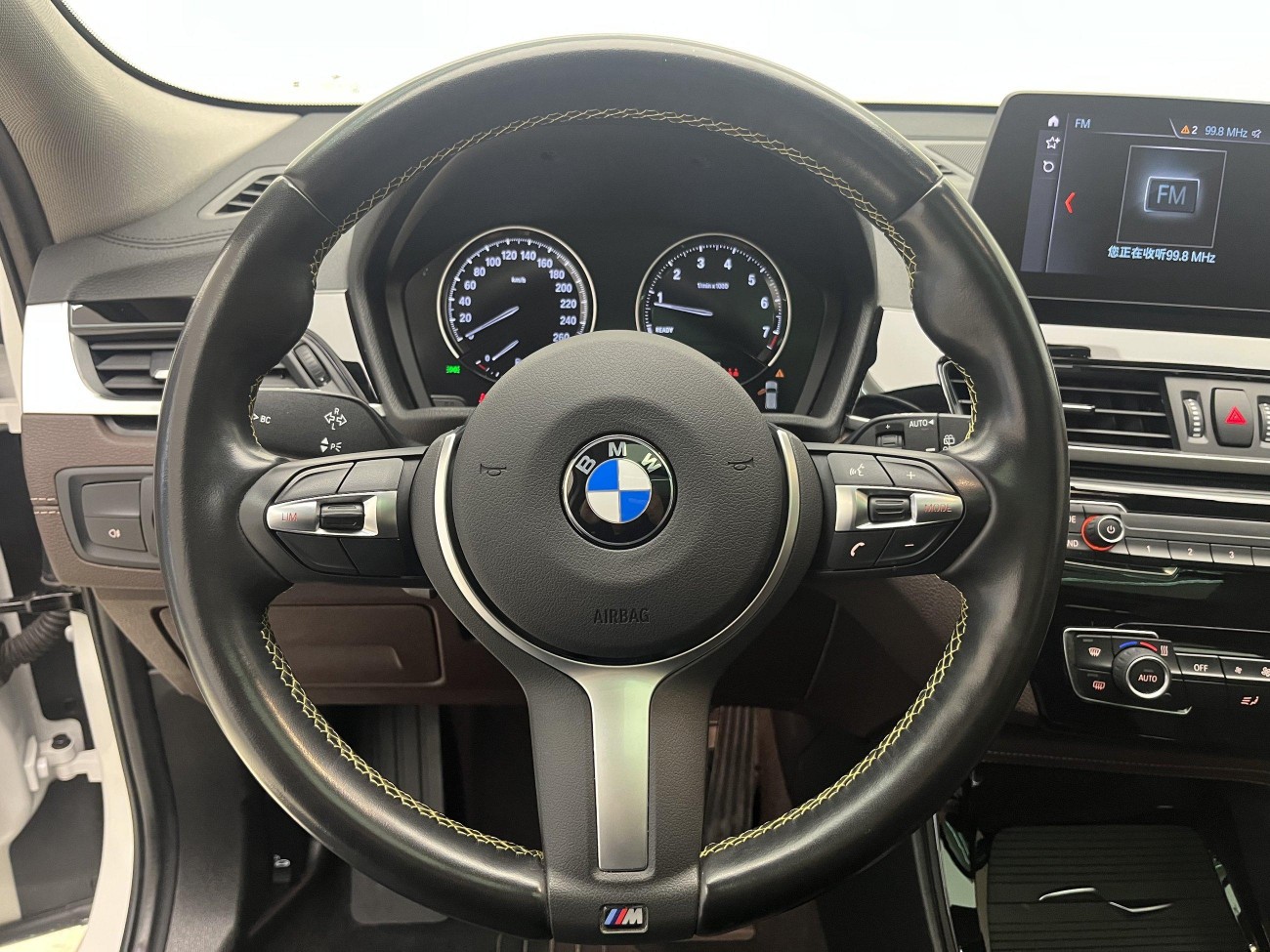 BMW X2 2023