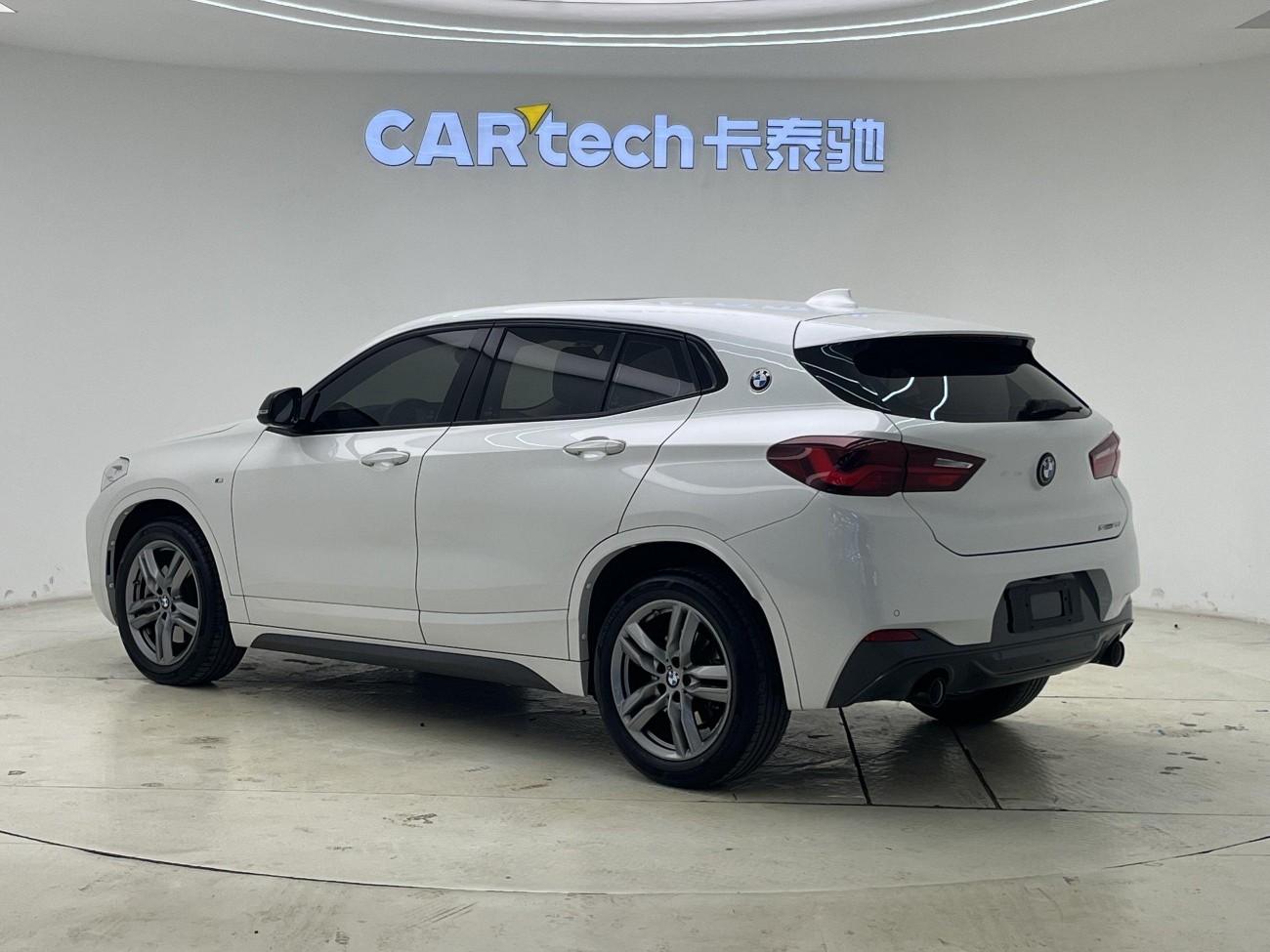 BMW X2 2023