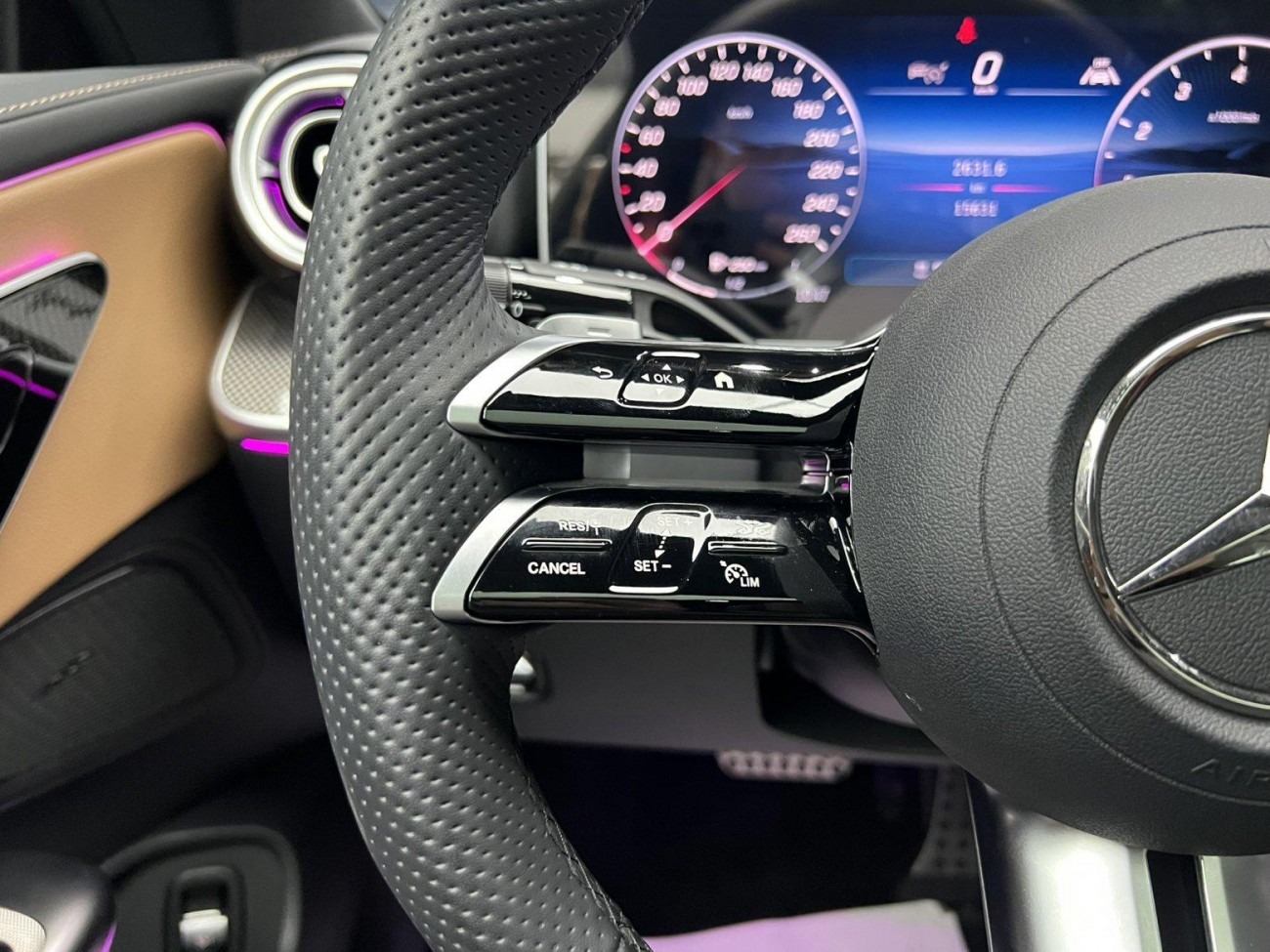 Mercedes-Benz CLE 2024