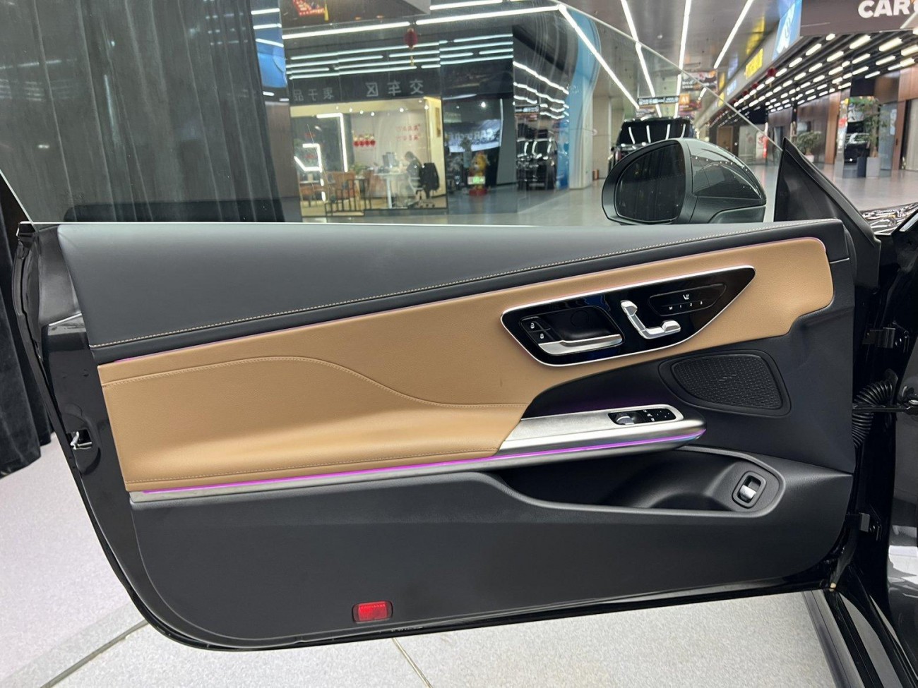 Mercedes-Benz CLE 2024