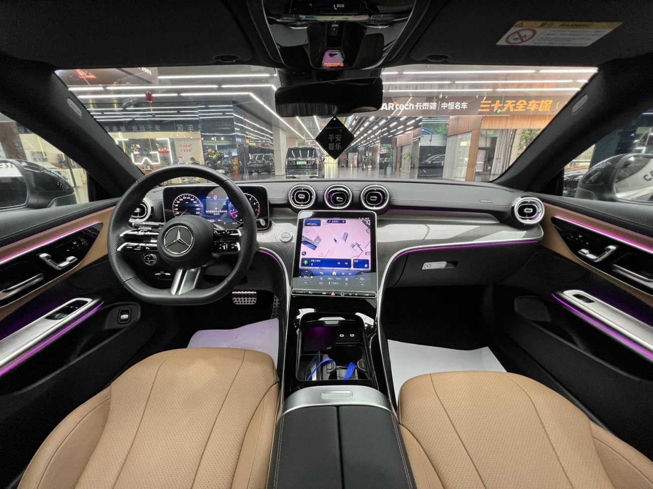 Mercedes-Benz CLE 2024