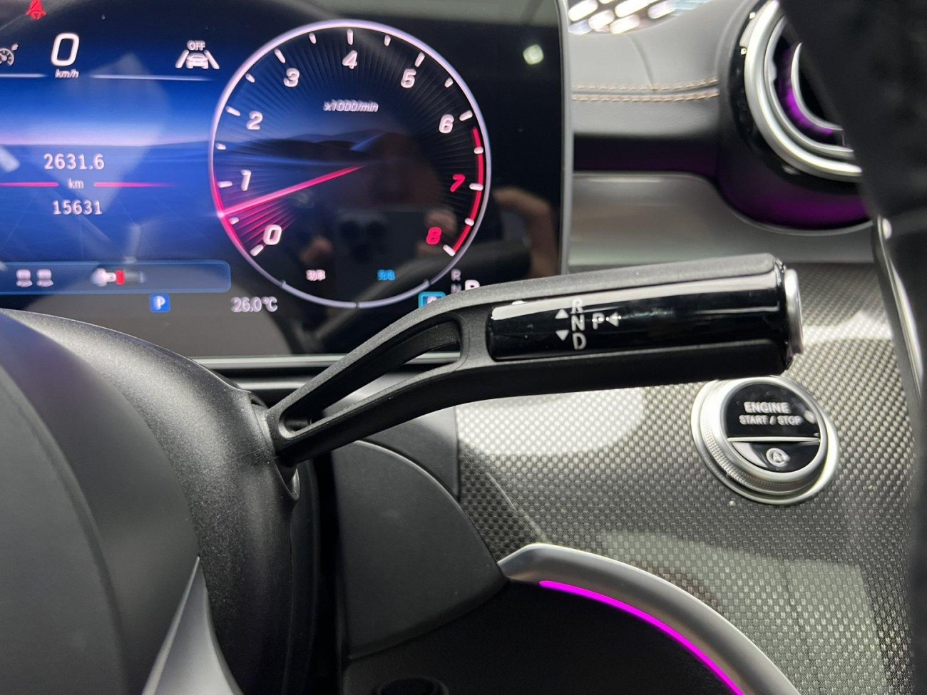 Mercedes-Benz CLE 2024