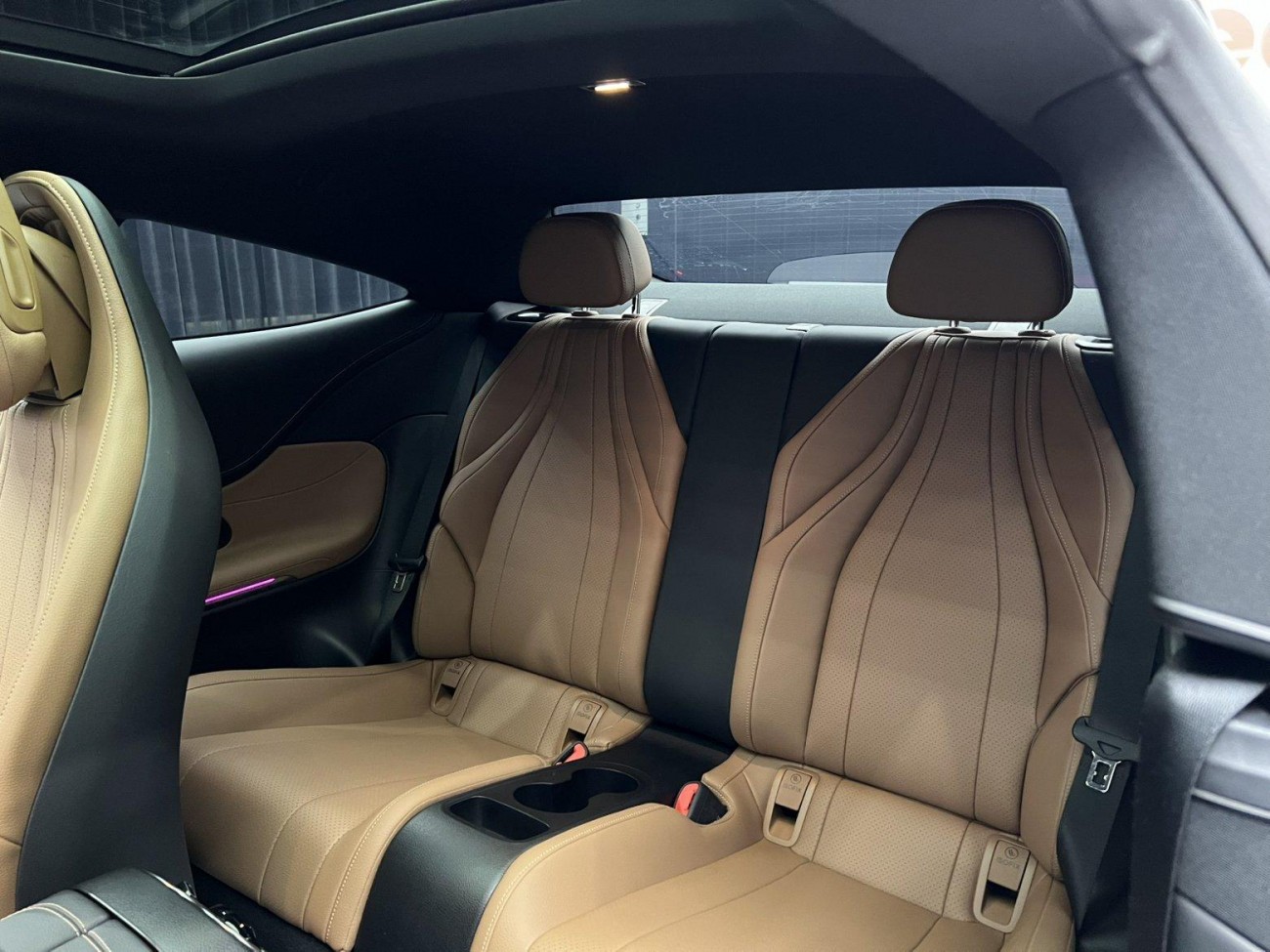 Mercedes-Benz CLE 2024