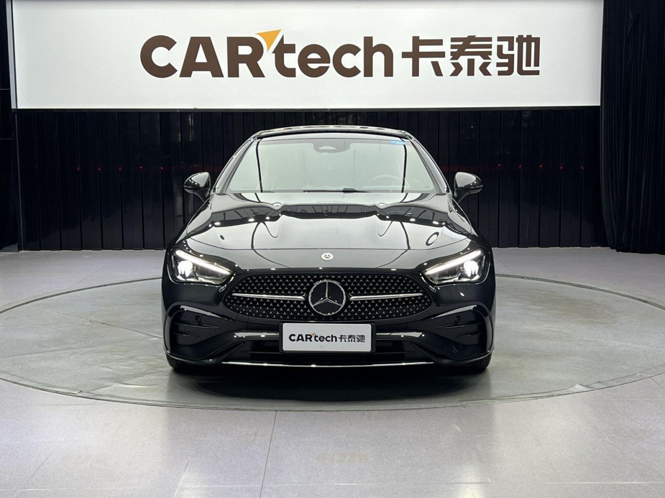 Mercedes-Benz CLE 2024