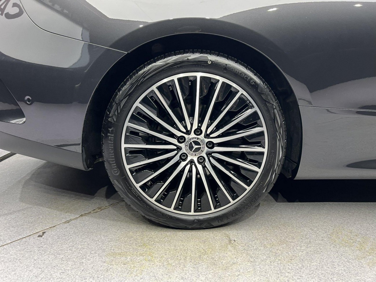 Mercedes-Benz CLE 2024