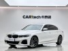 BMW 325Li 2019