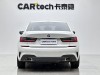 BMW 325Li 2019