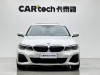 BMW 325Li 2019