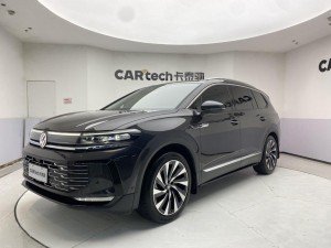 Volkswagen 2026 2025