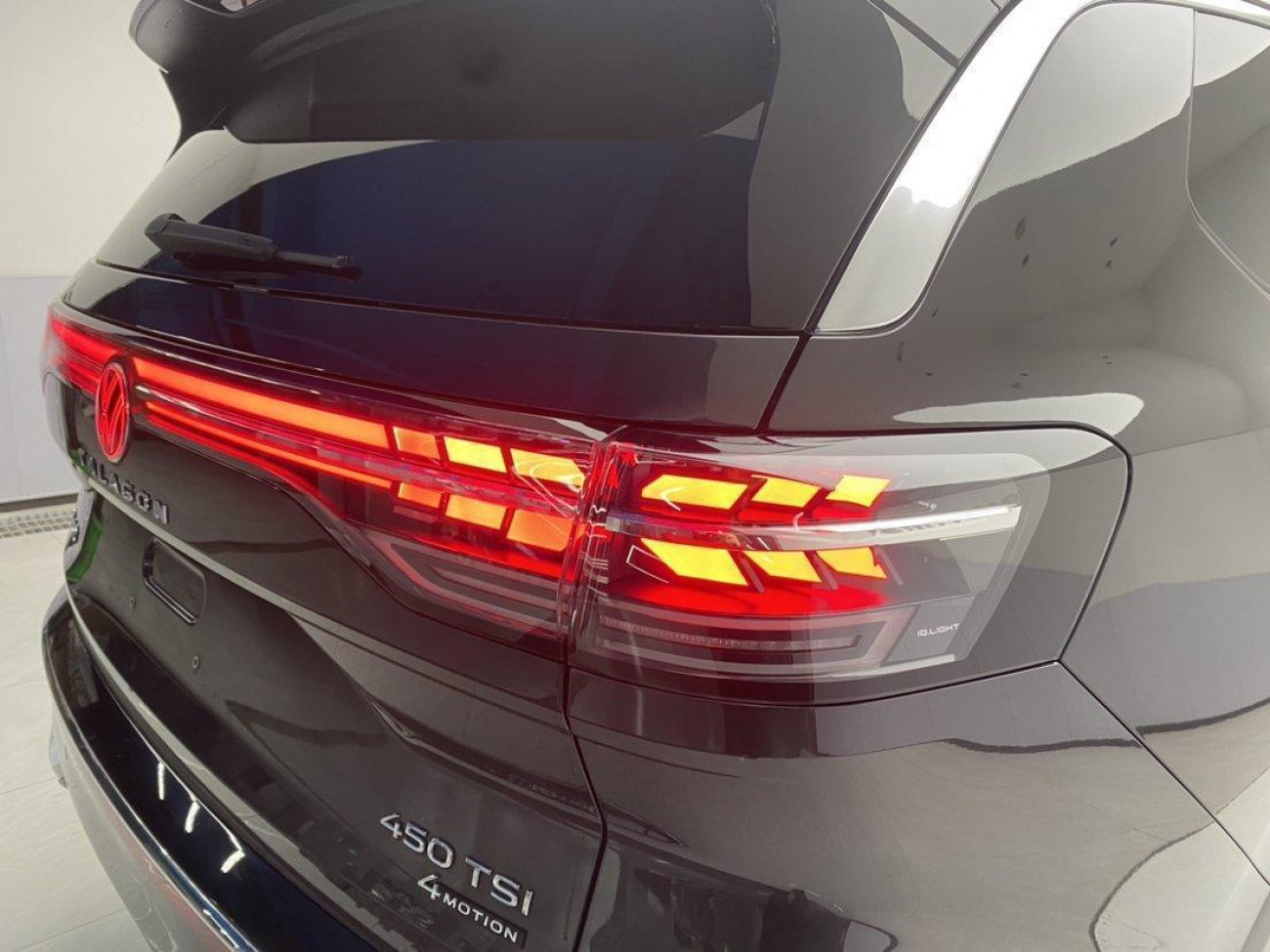 Volkswagen 2026 2025