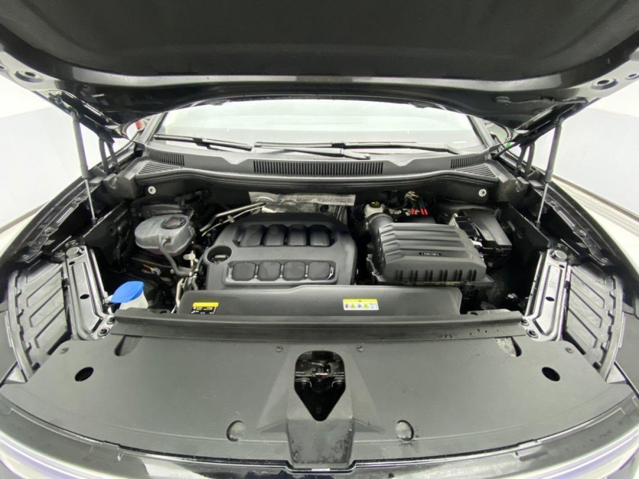 Volkswagen 2026 2025