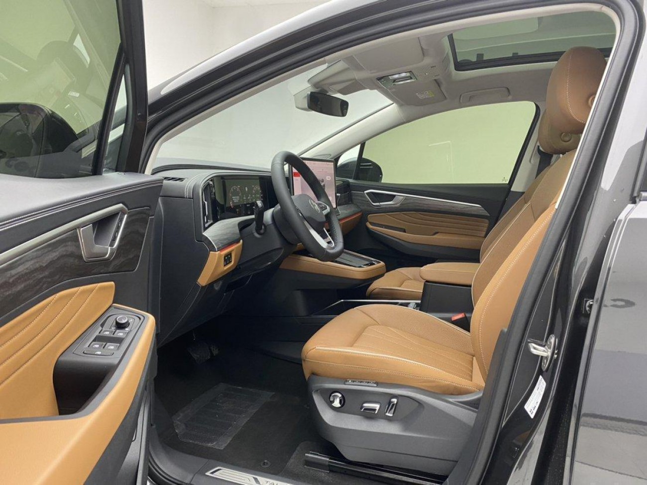 Volkswagen 2026 2025