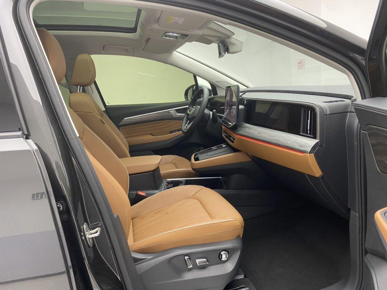 Volkswagen 2026 2025