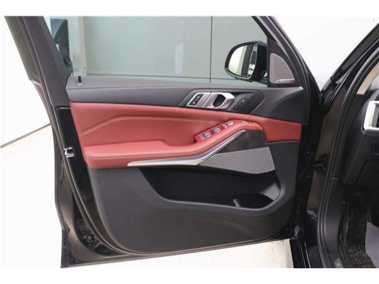BMW X5 2024