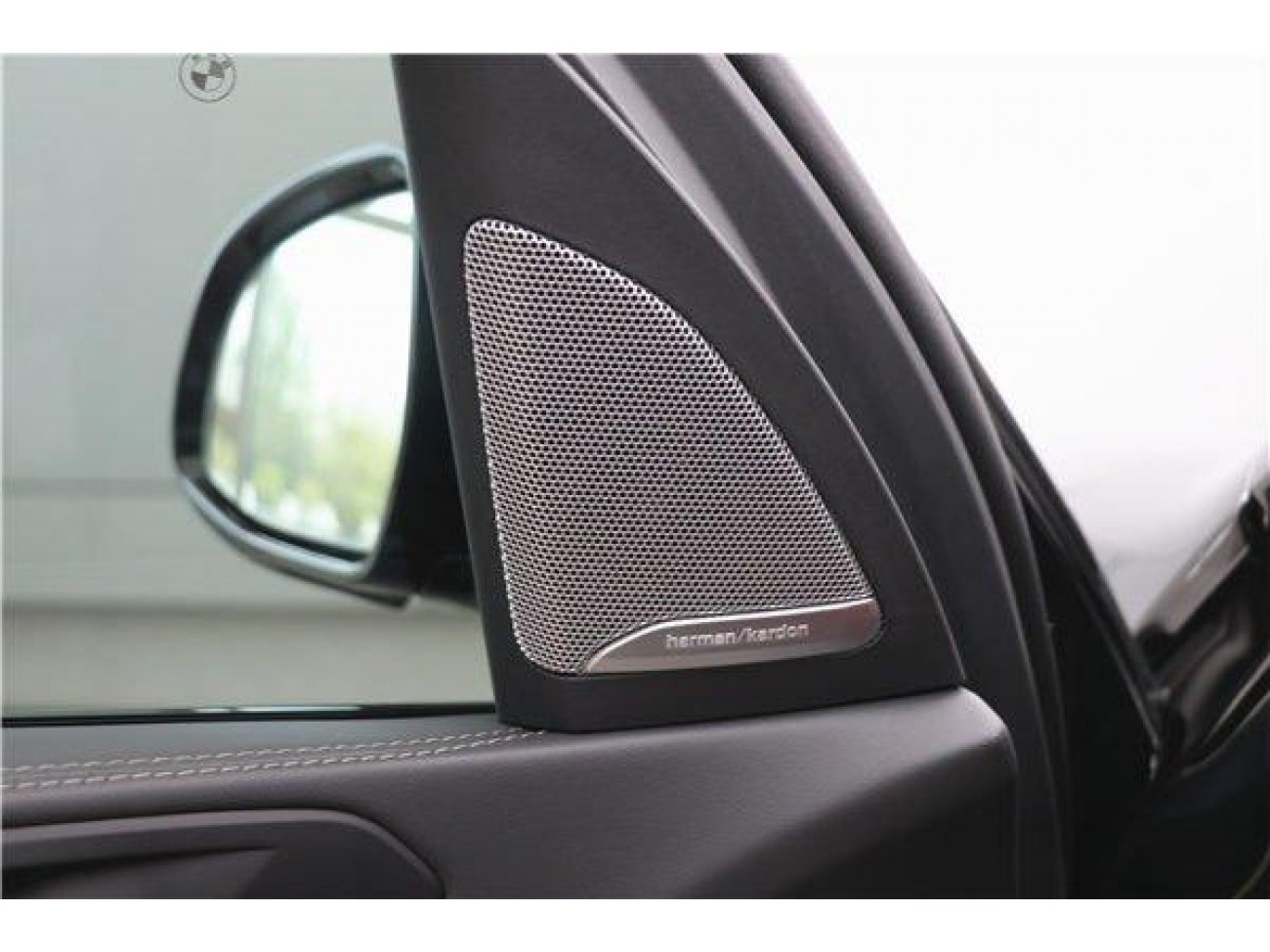 BMW X5 2024