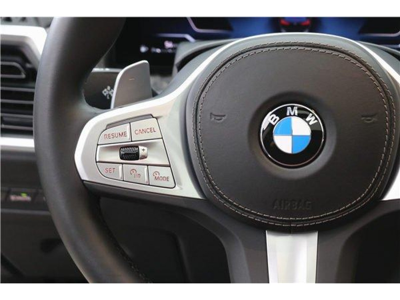 BMW X5 2024