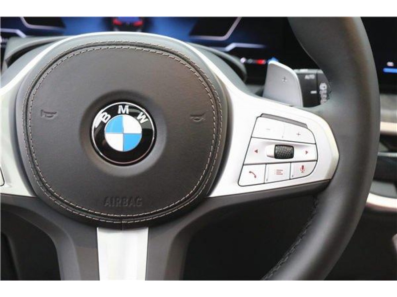 BMW X5 2024