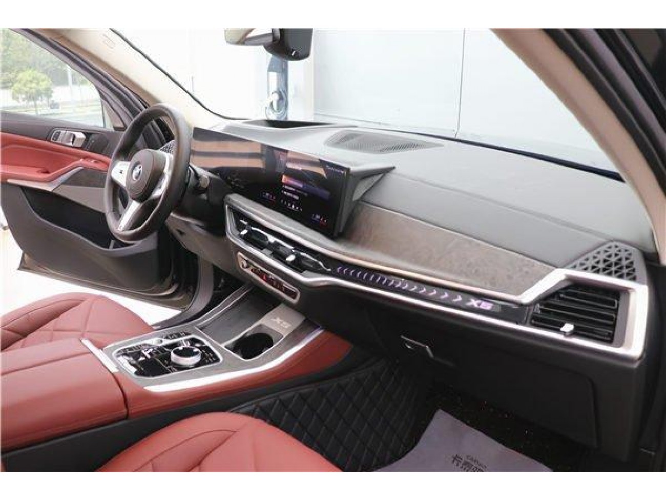 BMW X5 2024