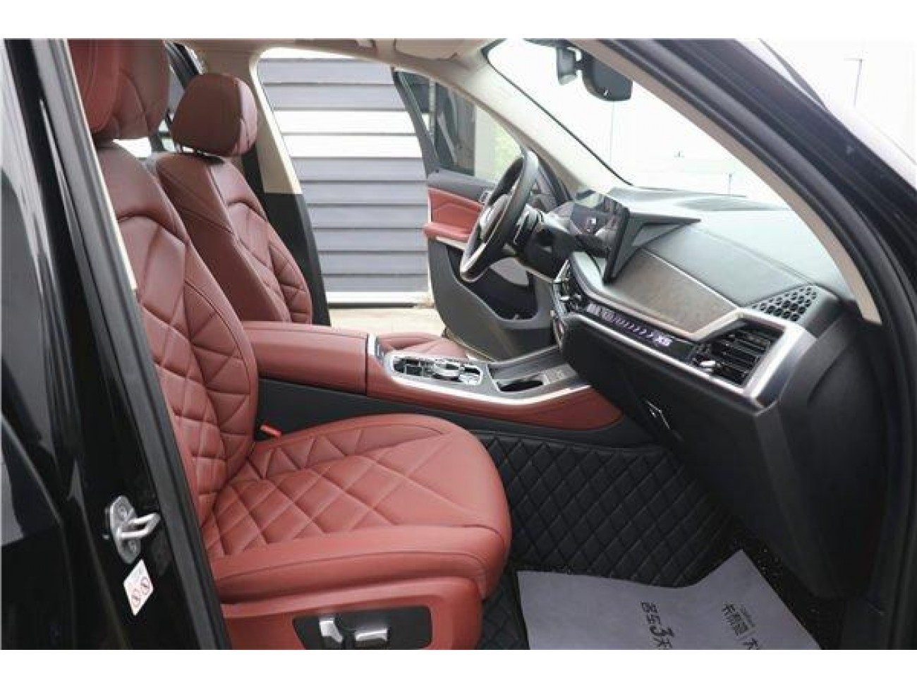 BMW X5 2024