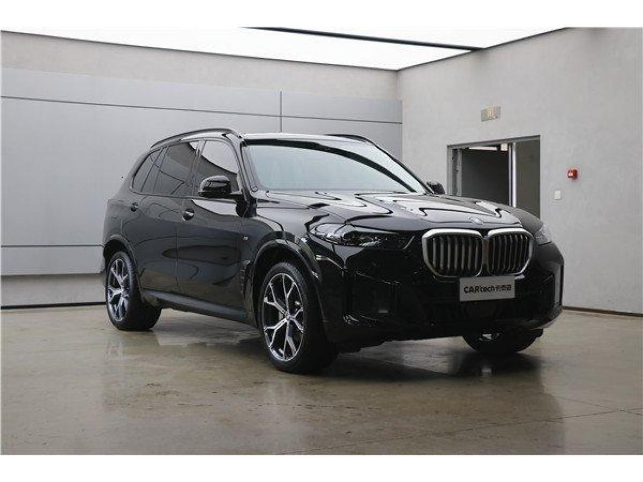 BMW X5 2024