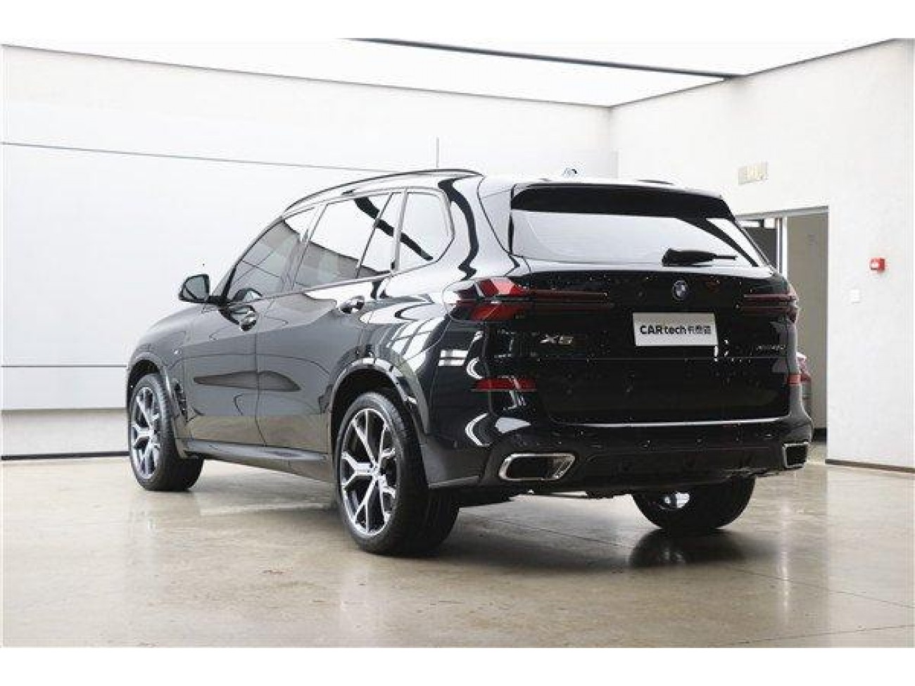 BMW X5 2024