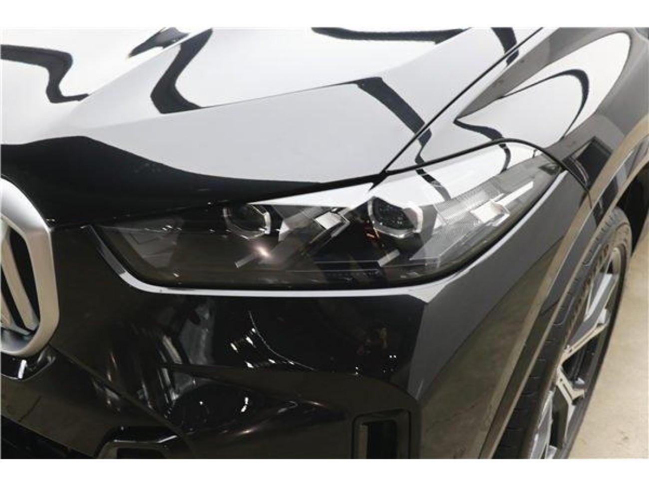 BMW X5 2024