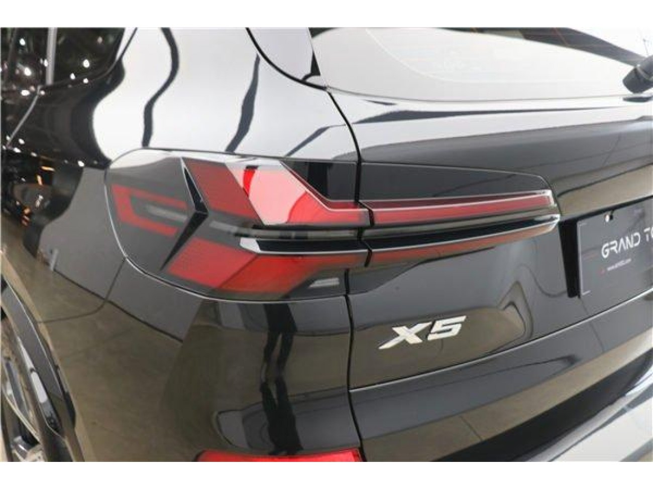 BMW X5 2024