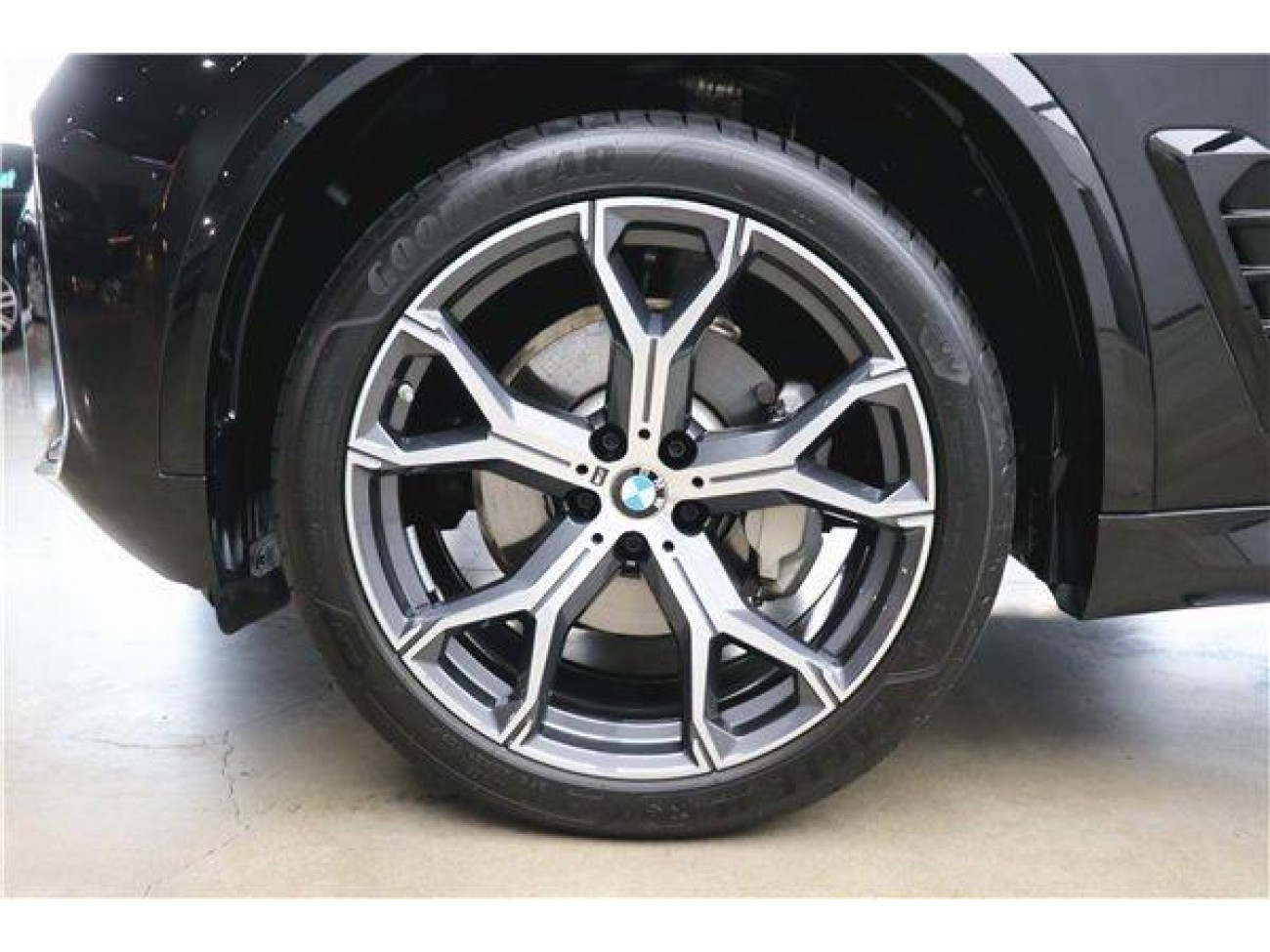 BMW X5 2024