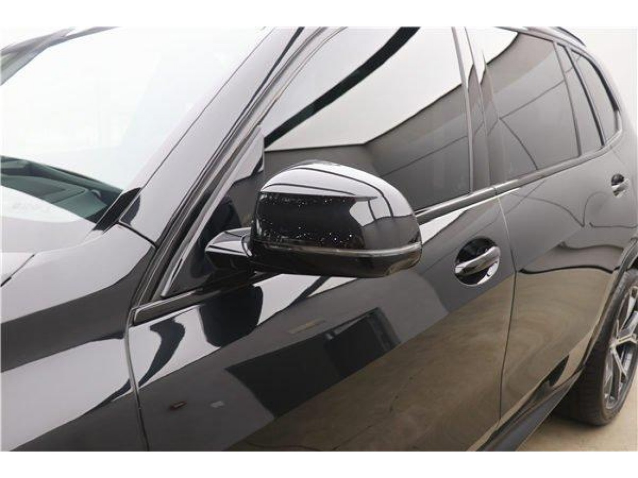 BMW X5 2024
