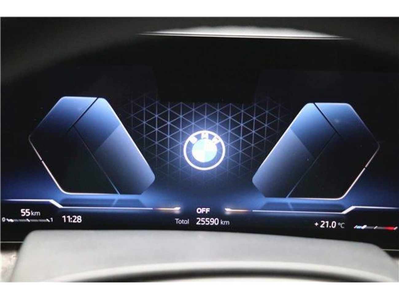 BMW X5 2024