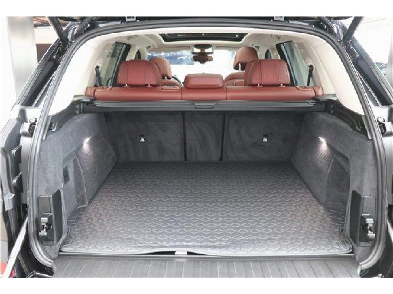BMW X5 2024